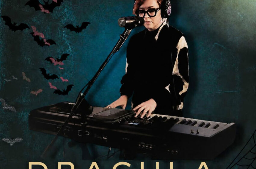  Sunset Salore transforma “Dracula” en una versión íntima