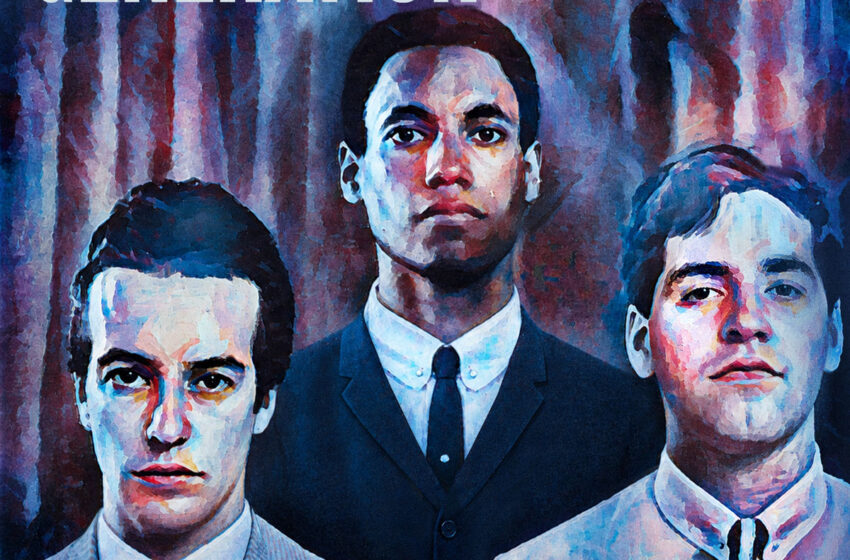  The Generation recupera tensión y deseo en “Don’t Know About You”