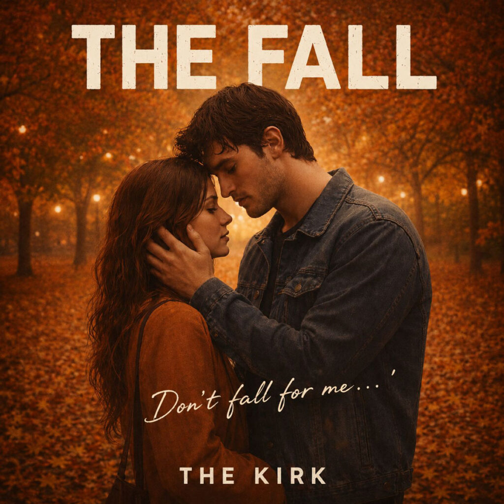 The Kirk convierte culpa y deseo en “The Fall”