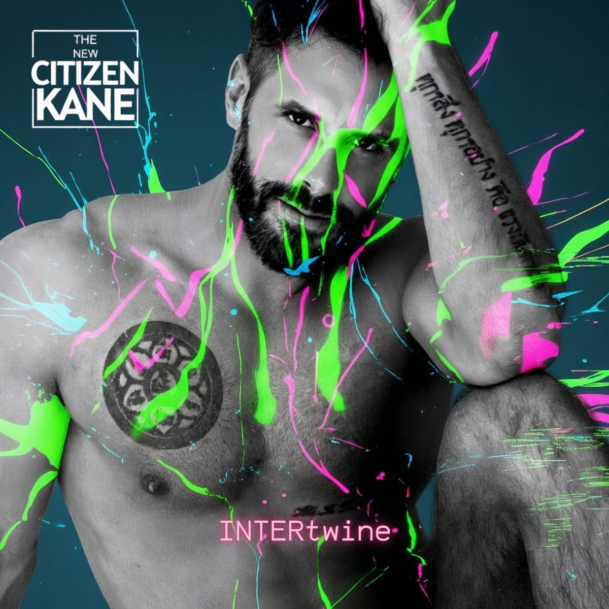  The New Citizen Kane desconecta para poder conectar