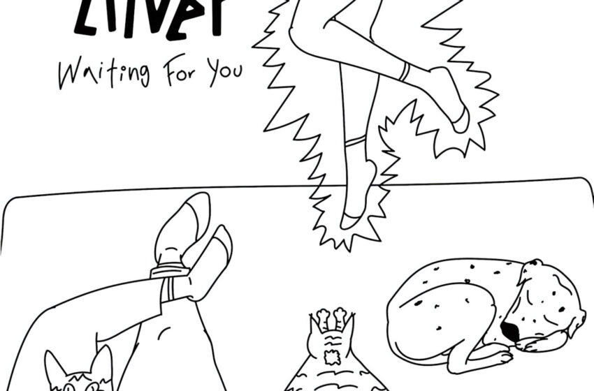  Zilver inicia una nueva etapa con “Waiting For You”