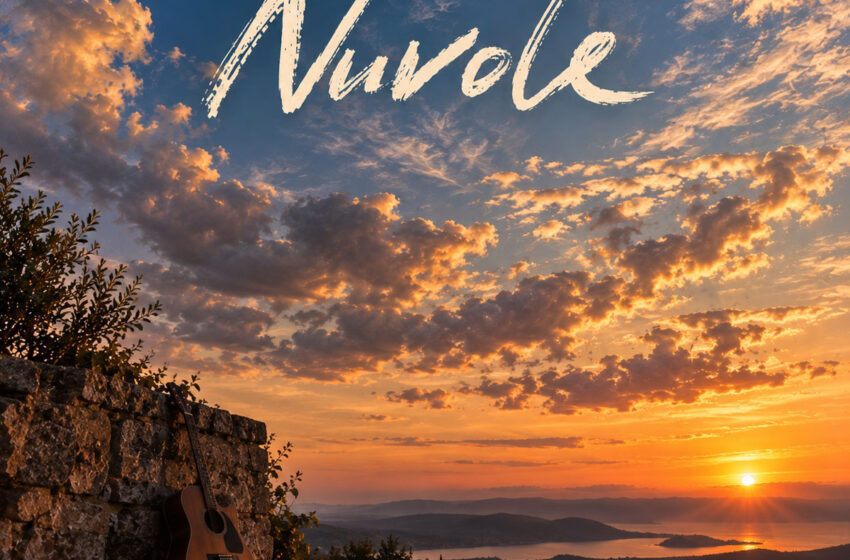  musicaviva project: La poesía del cambio en Nuvole