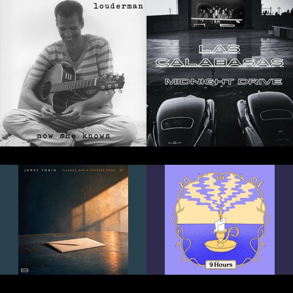 Ecos Urbanos: Entre el Rhythm & Blues, la Distancia y la Noche