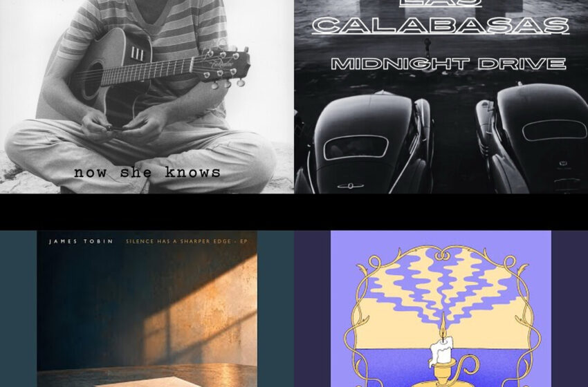  Ecos Urbanos: Entre el Rhythm & Blues, la Distancia y la Noche