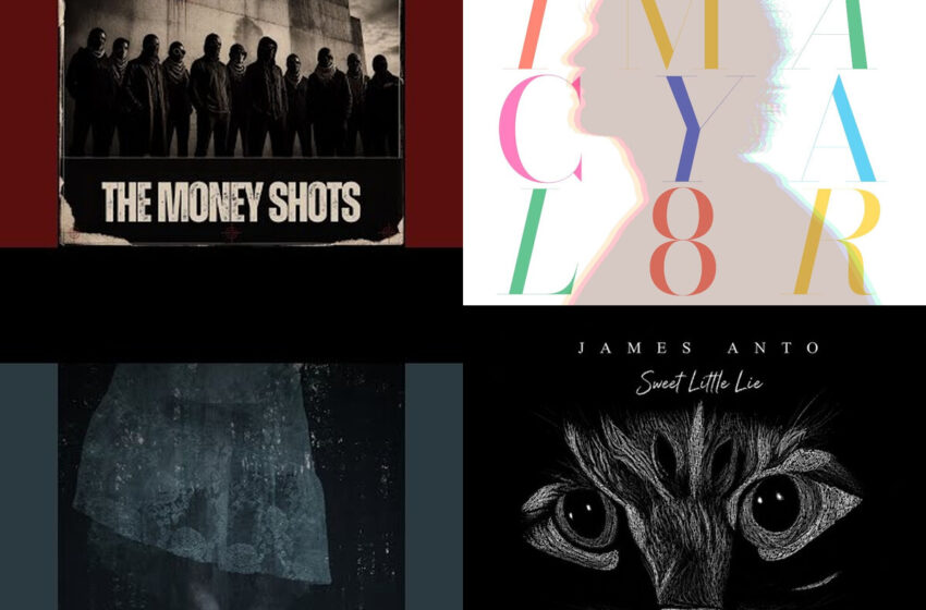  Entre fantasmas, protestas, rupturas y verdades a media voz: cuatro canciones que convierten la emoción en relato