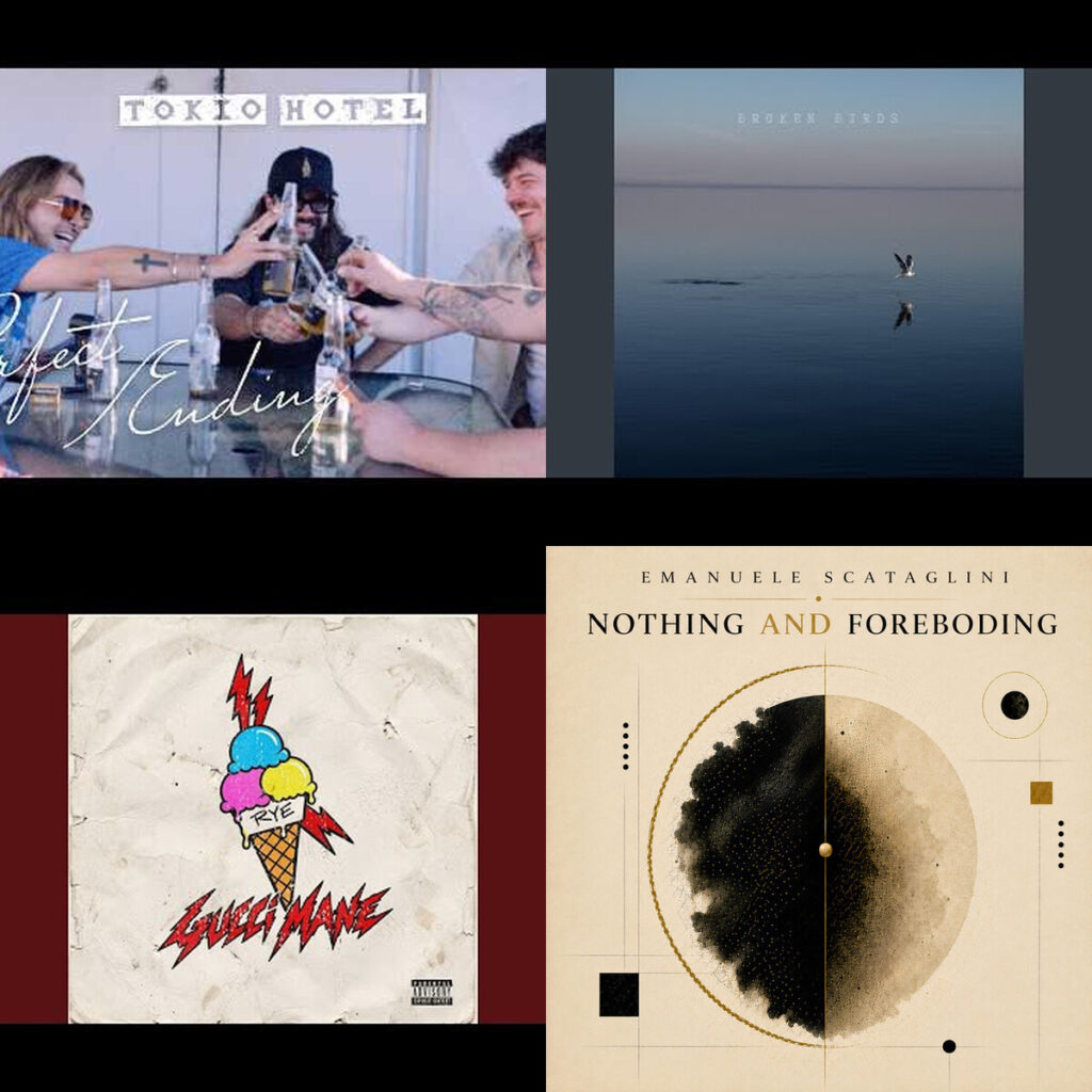 Entre finales, raíces y paisajes sonoros: cuatro formas de sentir la música