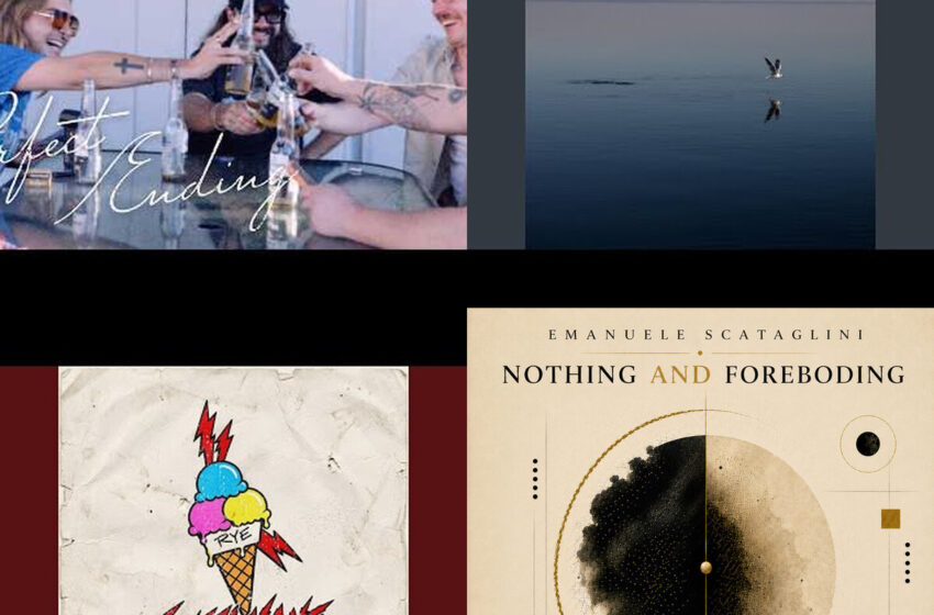 Entre finales, raíces y paisajes sonoros: cuatro formas de sentir la música