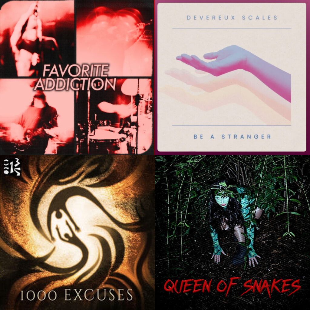 Entre la traición y el deseo: cuatro canciones que exploran las heridas emocionales