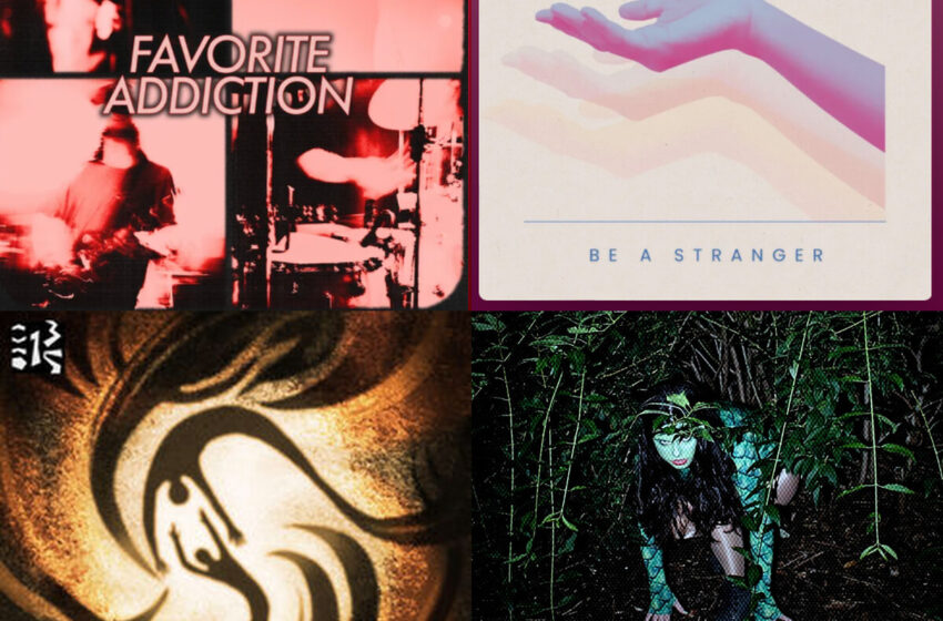  Entre la traición y el deseo: cuatro canciones que exploran las heridas emocionales
