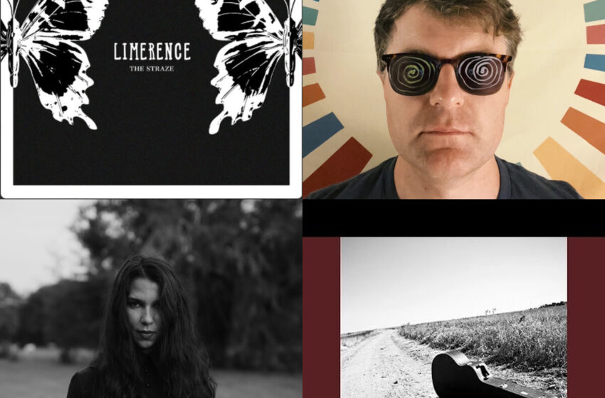  ENTRE LO COTIDIANO Y LO INTENSO: Cuatro canciones que exploran el deseo, la identidad y las emociones humanas