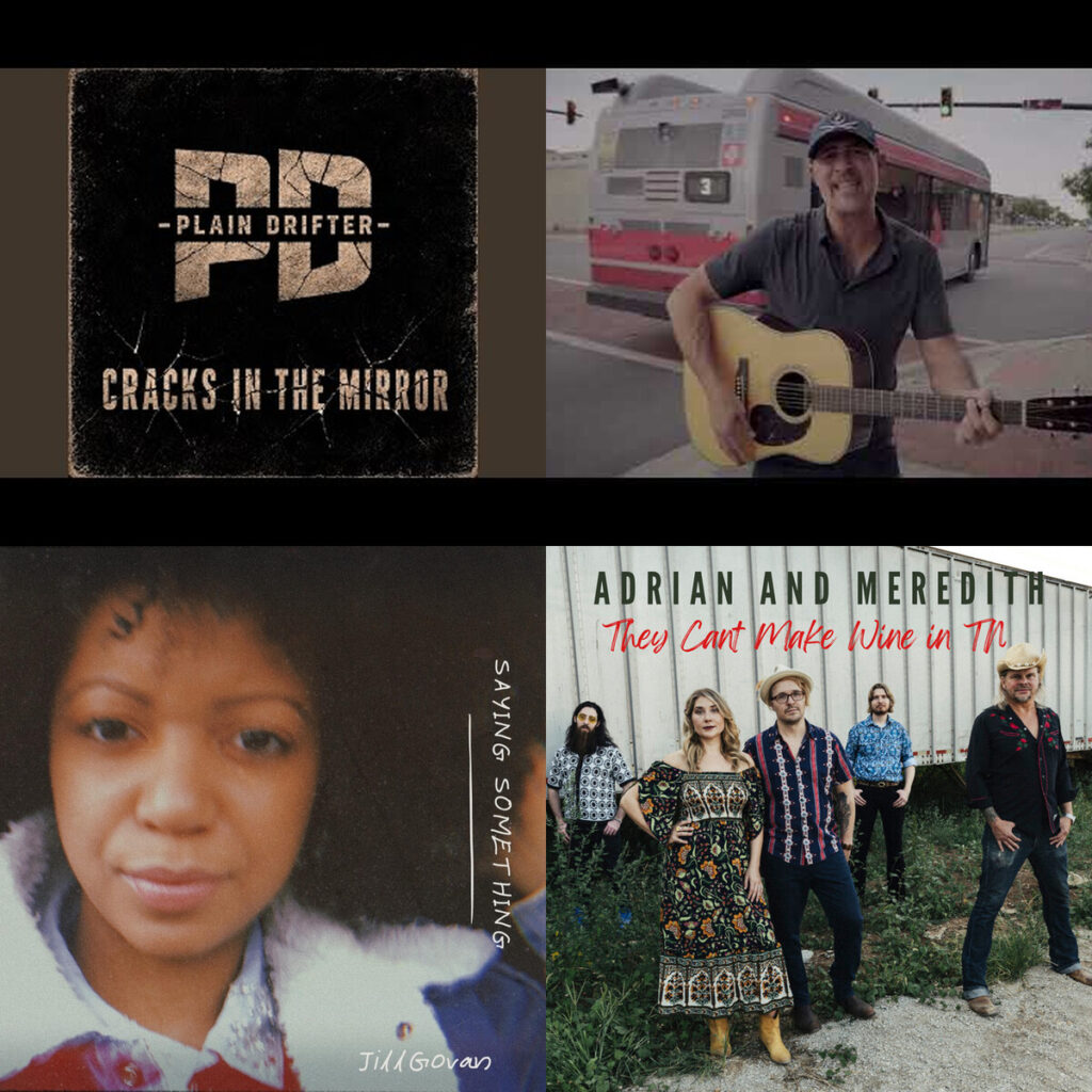 Entre raíces, espejos y caminos abiertos: cuatro canciones que encuentran identidad en la música