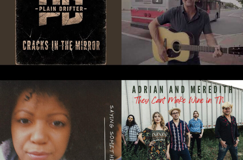  Entre raíces, espejos y caminos abiertos: cuatro canciones que encuentran identidad en la música