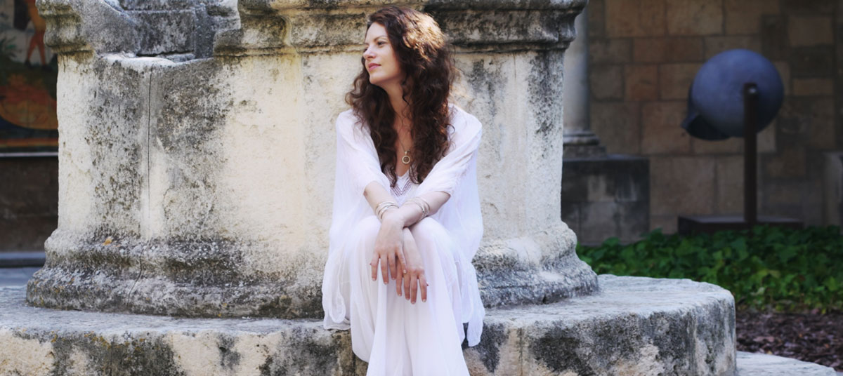 foto Eveli Ray