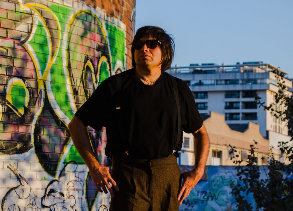 foto Florencio Andre