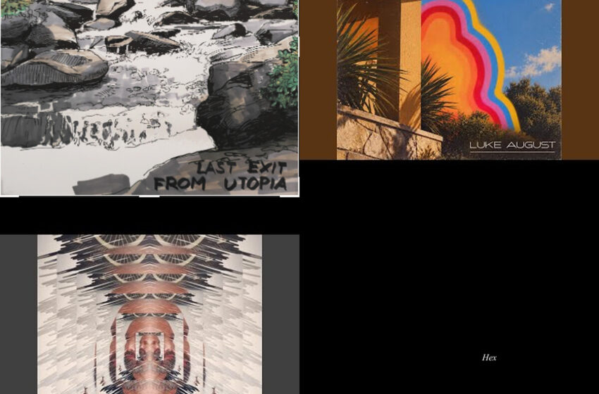  Nuevas coordenadas sonoras: Entre la insatisfacción, la introspección y la exploración musical