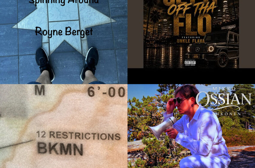  NUEVAS VOCES, NUEVOS UNIVERSOS: Cuatro propuestas que expanden los límites musicales