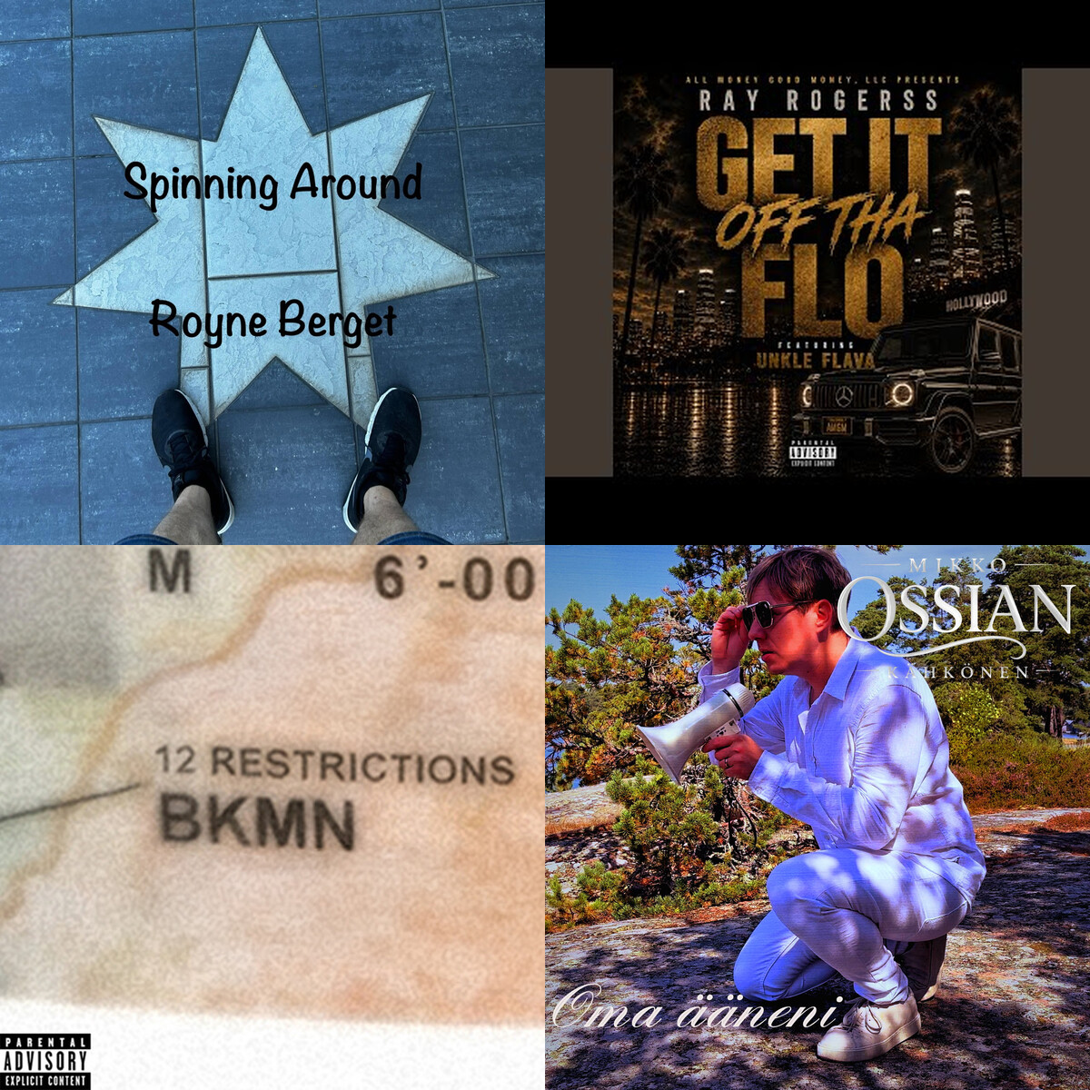  NUEVAS VOCES, NUEVOS UNIVERSOS: Cuatro propuestas que expanden los límites musicales
