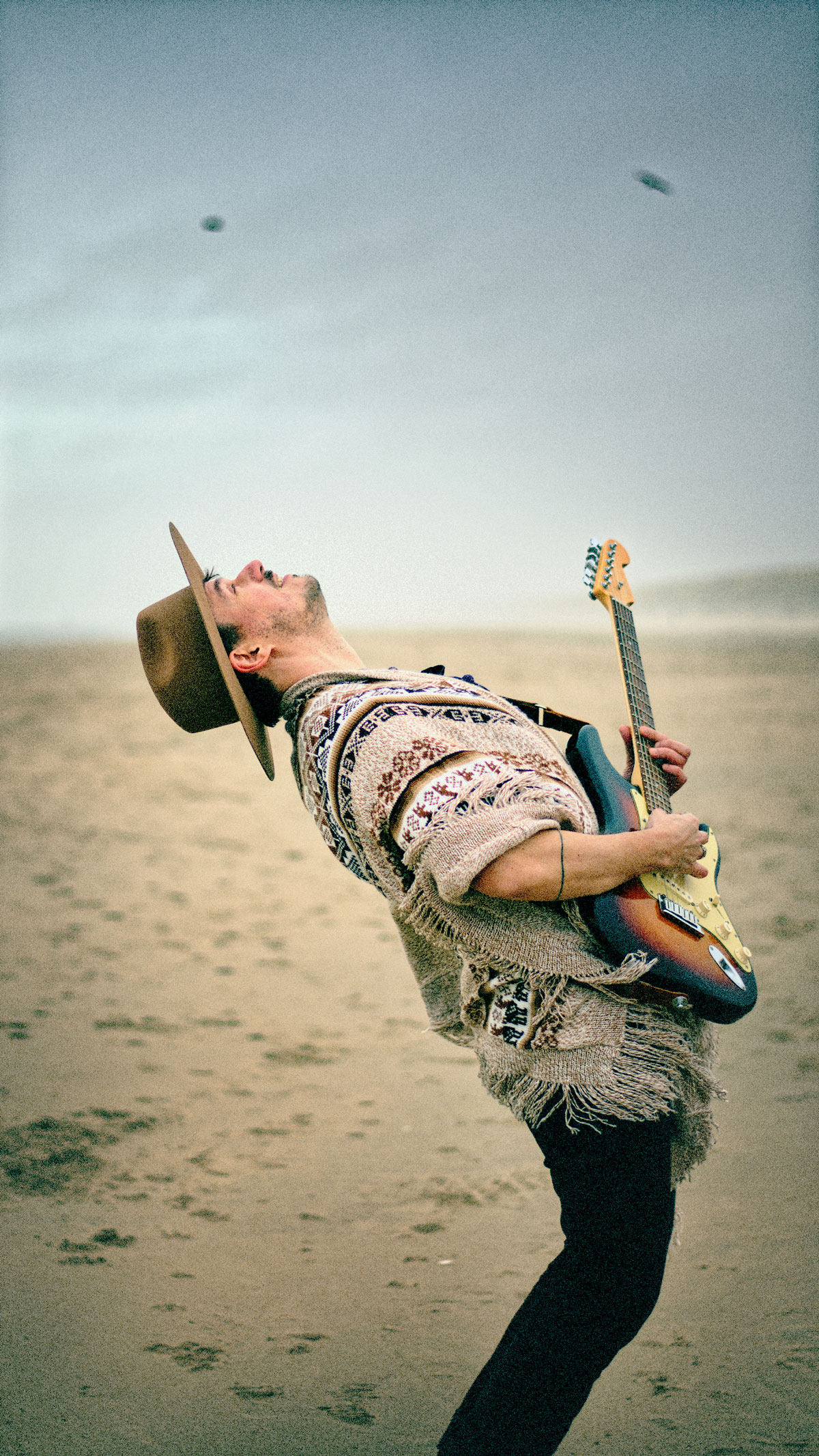 photo Joseph Turner