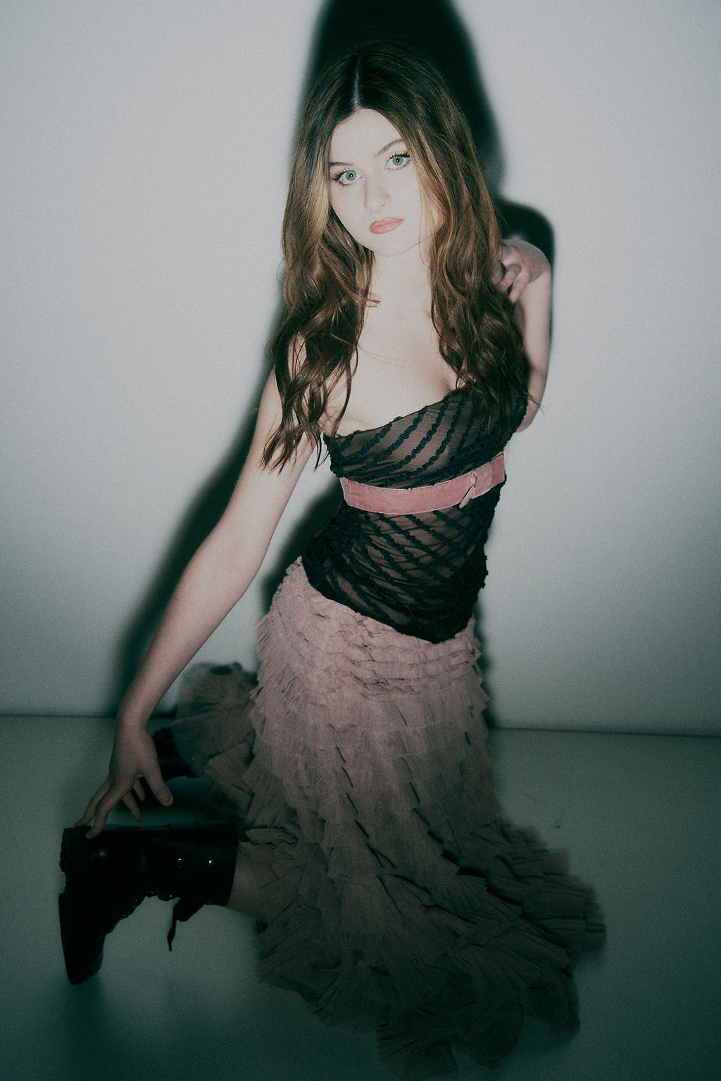 photo Queen Anne