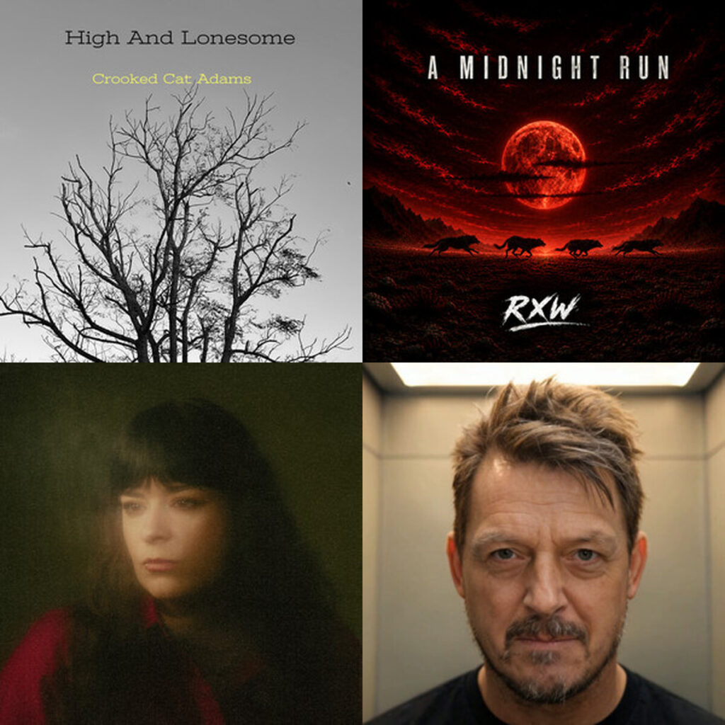 Amor, límites y exclusión en cuatro nuevas canciones