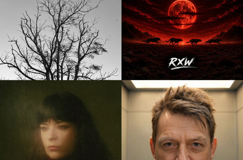  Amor, límites y exclusión en cuatro nuevas canciones