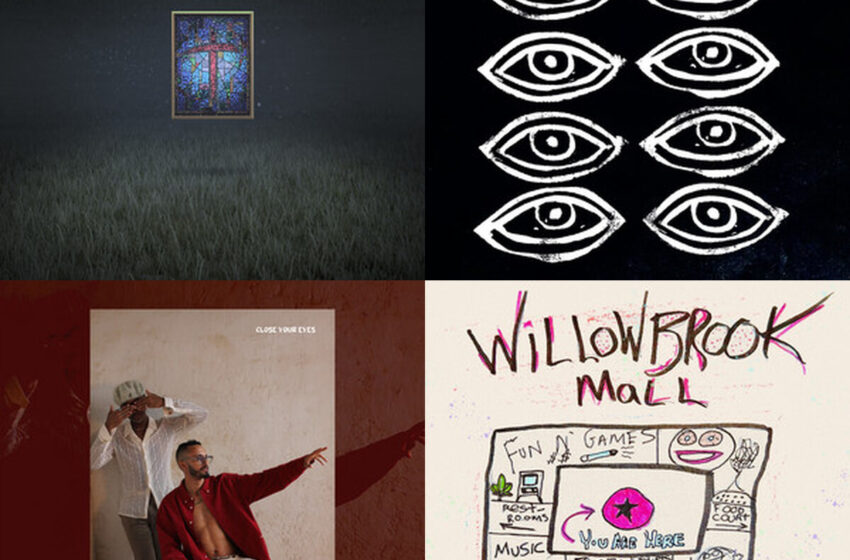  Caos, memoria y nostalgia en canciones que buscan sentido