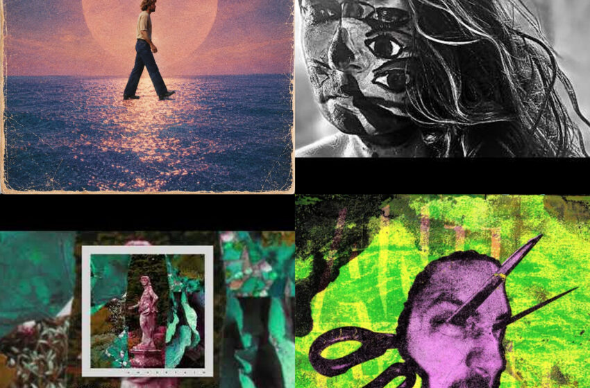  Sombras y nuevas luces: cuatro viajes por la emoción y la identidad