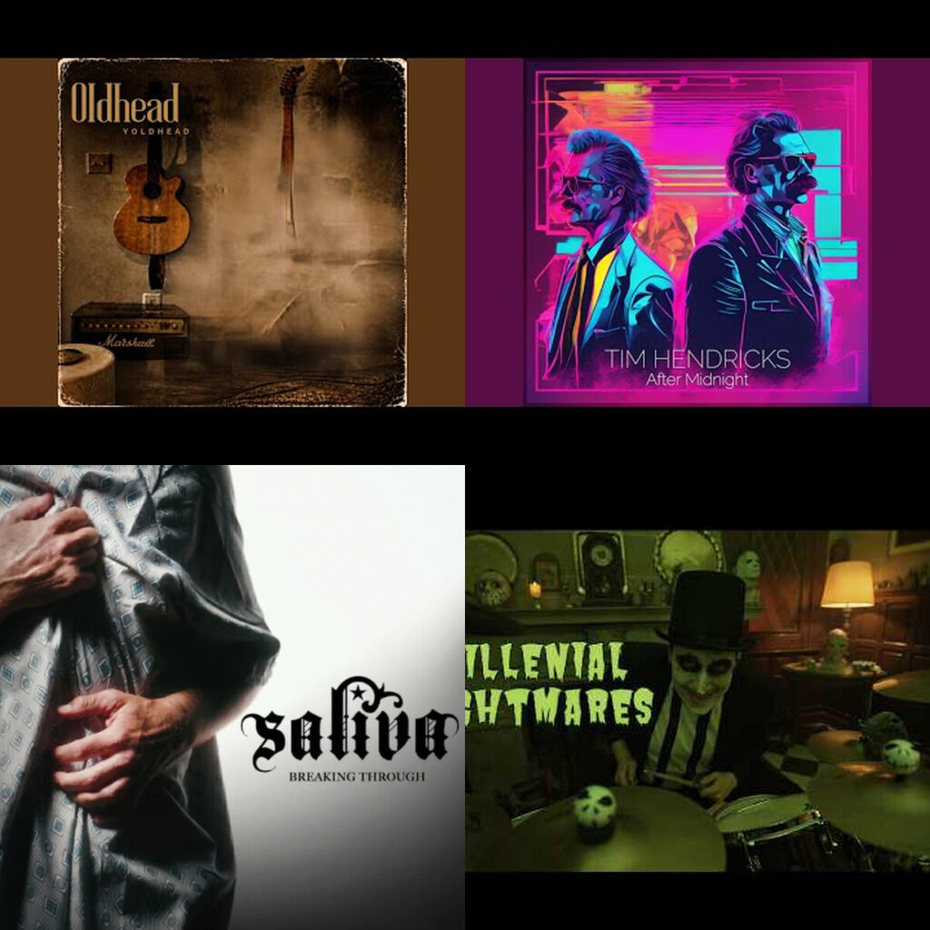 Reseñas Musicales: Entre la Memoria, la Nostalgia y el Tiempo